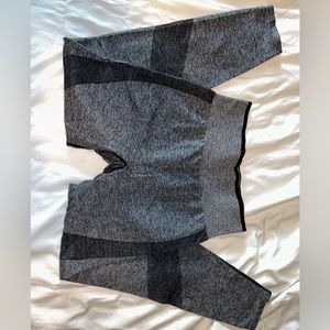 Victoria Secret seamless leggings